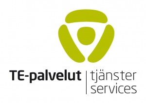 TE-palvelut-logo